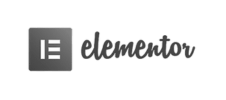 Logo Elementor