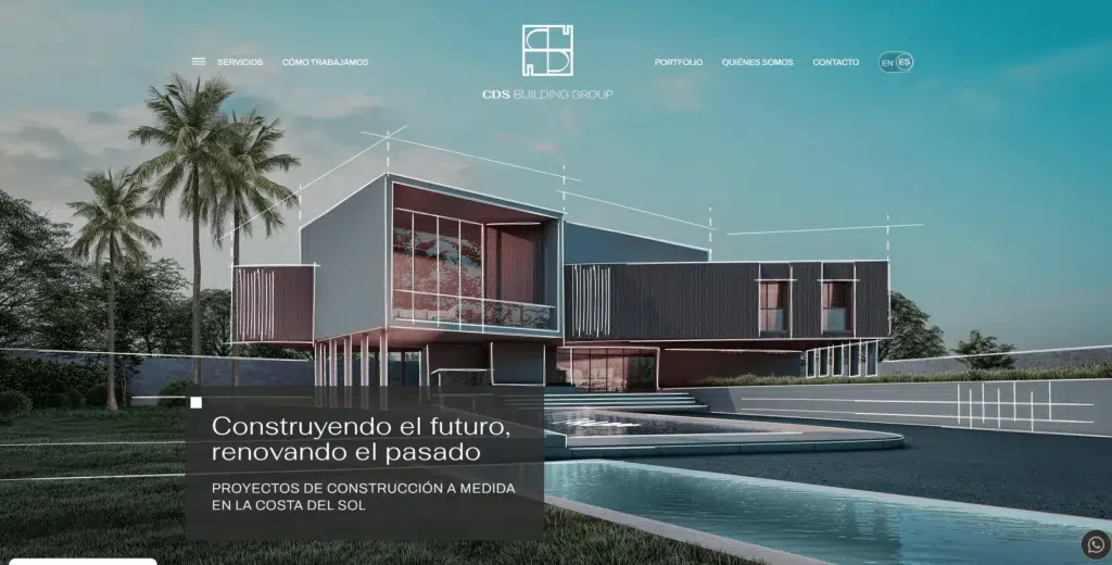 Comprar alojamiento web