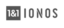 Logo IONOS