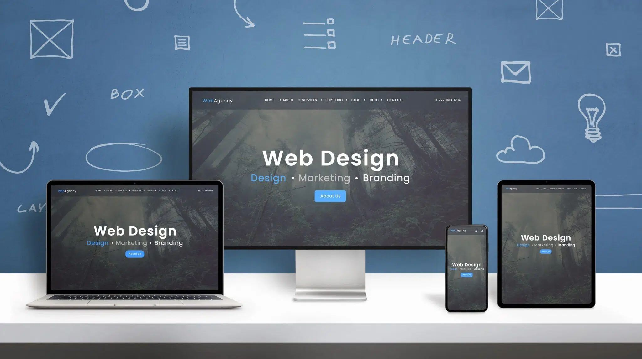Diseño web