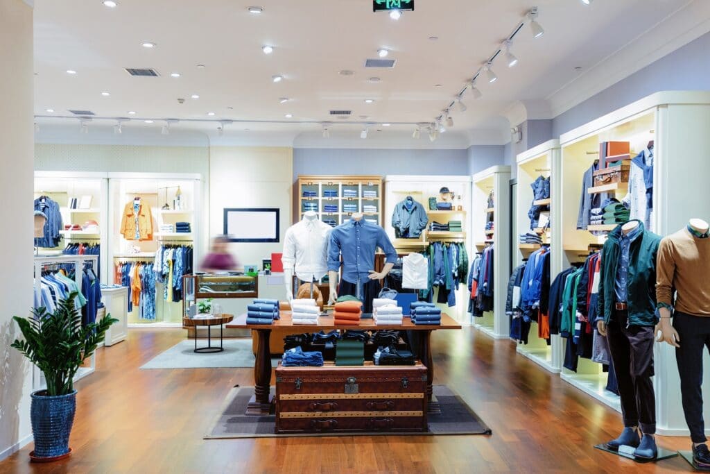 Crear Tienda Online de Ropa