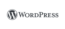 Logo WordPress